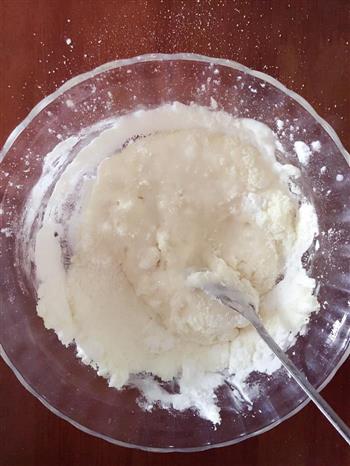 婴儿零食酸奶溶豆的做法步骤2