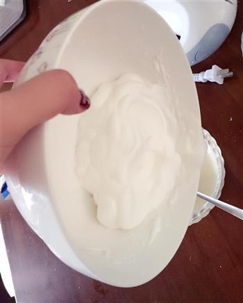 婴儿零食酸奶溶豆的做法步骤4