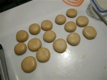 绿豆酥的做法步骤2
