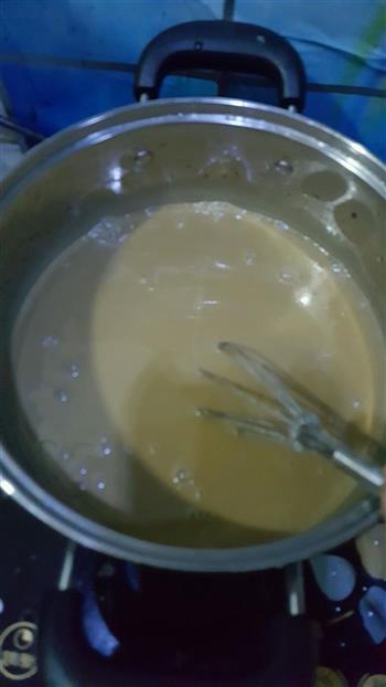 椰汁千层马蹄糕的做法步骤3