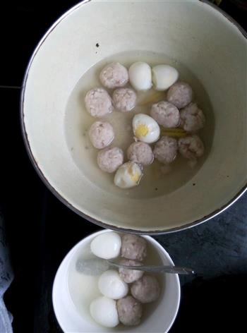 鱼丸蛋汤的做法图解7