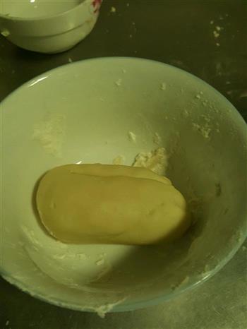 酥松可口黄桥烧饼的做法步骤3