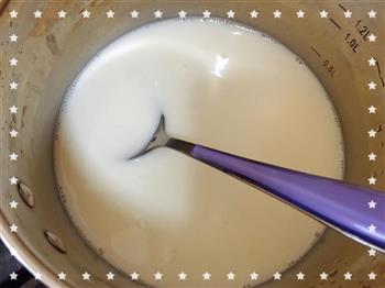 炸牛奶的做法步骤2