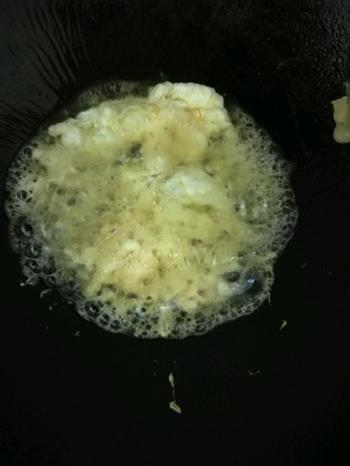 鸡蛋炒河粉的做法步骤5