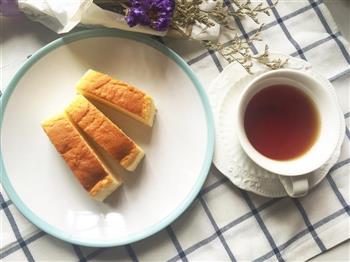 轻芝士蛋糕   最爱下午茶的做法步骤9