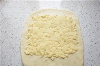 焦糖核桃仁酥饼的做法步骤7