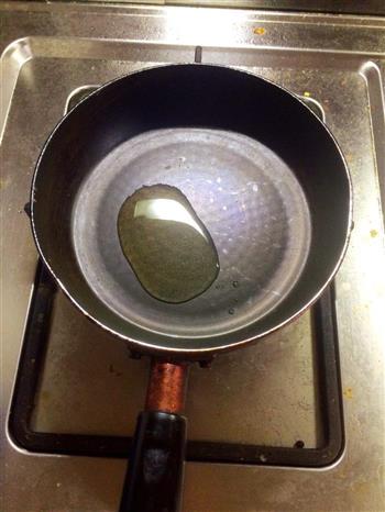 面包机和面+压面机面条+豆角焖面+蛋花汤的做法步骤8