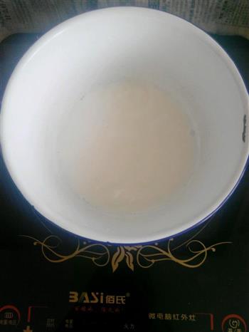 自制香浓奶茶的做法步骤2
