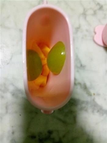 芒果酸奶冰的做法图解3