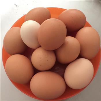 自制咸鸡蛋的做法步骤1