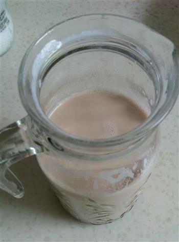 珍珠奶茶的做法步骤9