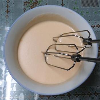 芒果牛奶冰激凌的做法步骤5