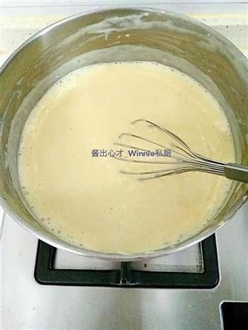 奶香绿豆凉粉的做法步骤5
