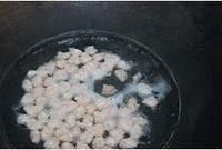 介绍半成品台湾小吃虾滑小米粥的做法步骤4