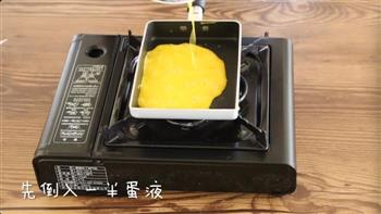 风靡日本的玉子烧的做法步骤6