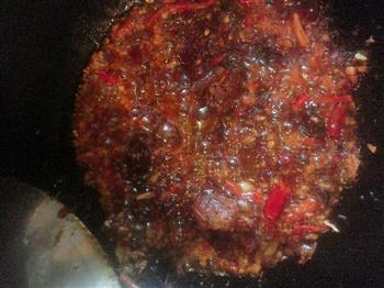 麻婆豆腐红烧肉的做法步骤3