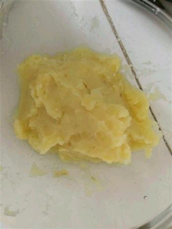 土豆泥沙拉的做法步骤2