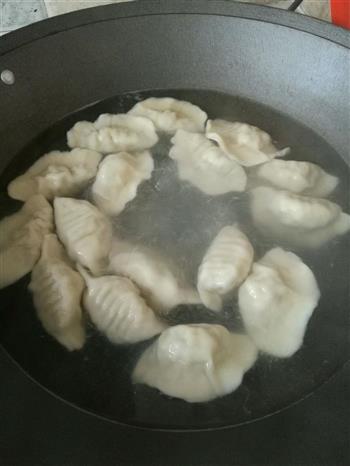 鲅鱼饺子的做法步骤9
