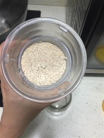 红豆薏米祛湿的做法步骤3