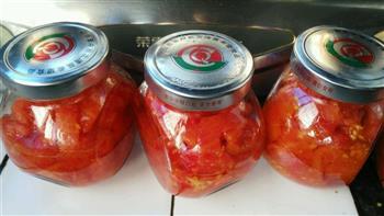 西红柿酱的做法步骤6