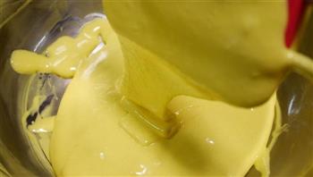 PH柠檬奶油霜马卡龙的做法步骤10