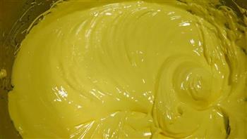 PH柠檬奶油霜马卡龙的做法步骤7
