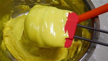 PH柠檬奶油霜马卡龙的做法图解8