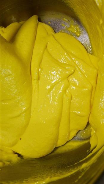 PH柠檬奶油霜马卡龙的做法步骤9