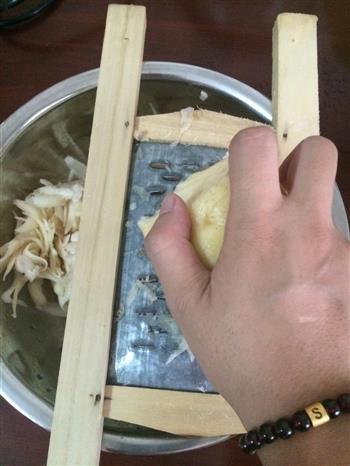简单洋芋擦擦的做法步骤2