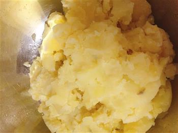 最好吃的料理-日式土豆泥的做法图解11