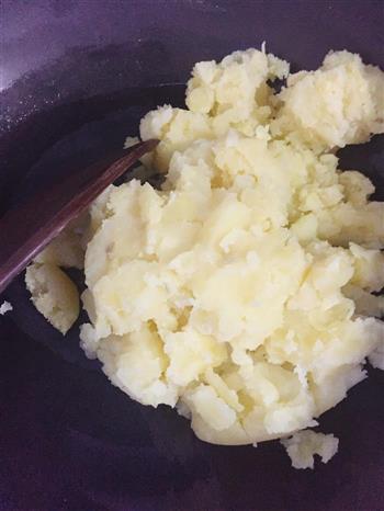 最好吃的料理-日式土豆泥的做法图解12