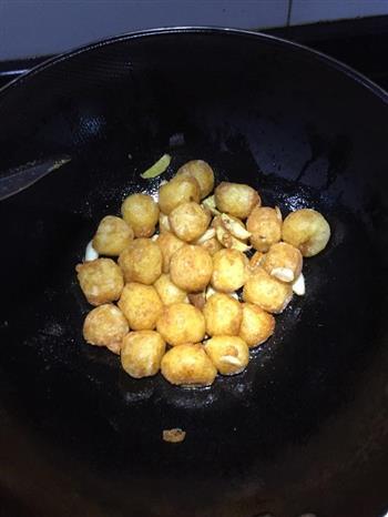 孜然椒盐小土豆的做法步骤9