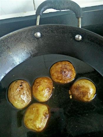 酱土豆的做法步骤2