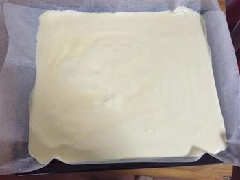 奶油蛋糕卷的做法步骤10