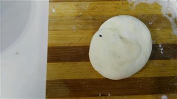 葱油酥饼的做法步骤5