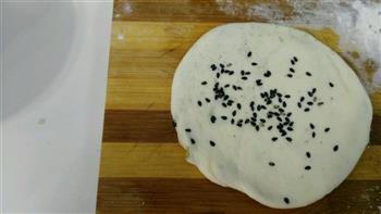 葱油酥饼的做法步骤6