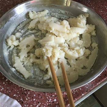果语美食绿豆冰皮月饼的做法步骤5