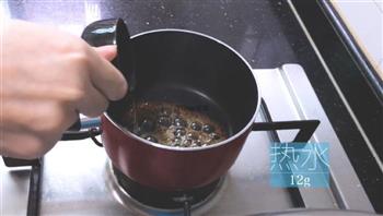 焦糖奶茶布丁的做法步骤5