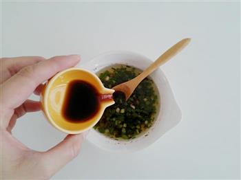 芽菜凉拌手撕鸡-亚麻籽油精选菜系的做法步骤18