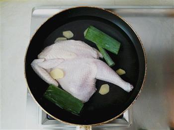芽菜凉拌手撕鸡-亚麻籽油精选菜系的做法步骤5
