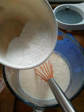 自制奶油雪糕的做法步骤3