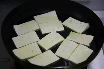 白夜-回锅豆腐的做法步骤2