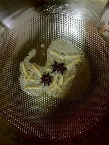 豆角海鲜丸子焖面的做法步骤5