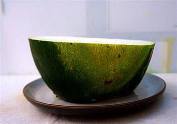 冬瓜茶-自制健康茶饮的做法步骤1