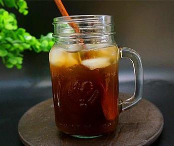 冬瓜茶-自制健康茶饮的做法步骤10