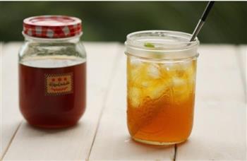冬瓜茶饮-清凉一夏的做法步骤6