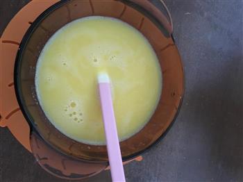 婴儿辅食—玉米汁的做法图解6