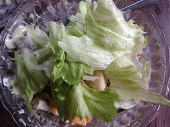 果蔬沙拉的做法步骤10