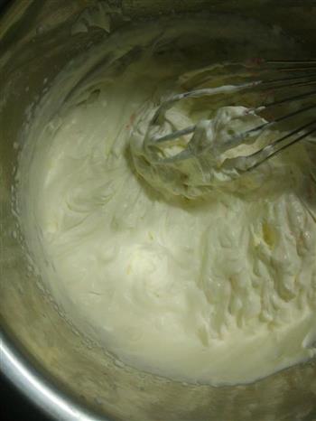 酸奶慕斯蛋糕的做法步骤4