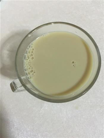 自制珍珠奶茶的做法步骤18